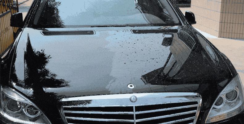 漆面太阳痕怎么处理,漆面修复太阳纹