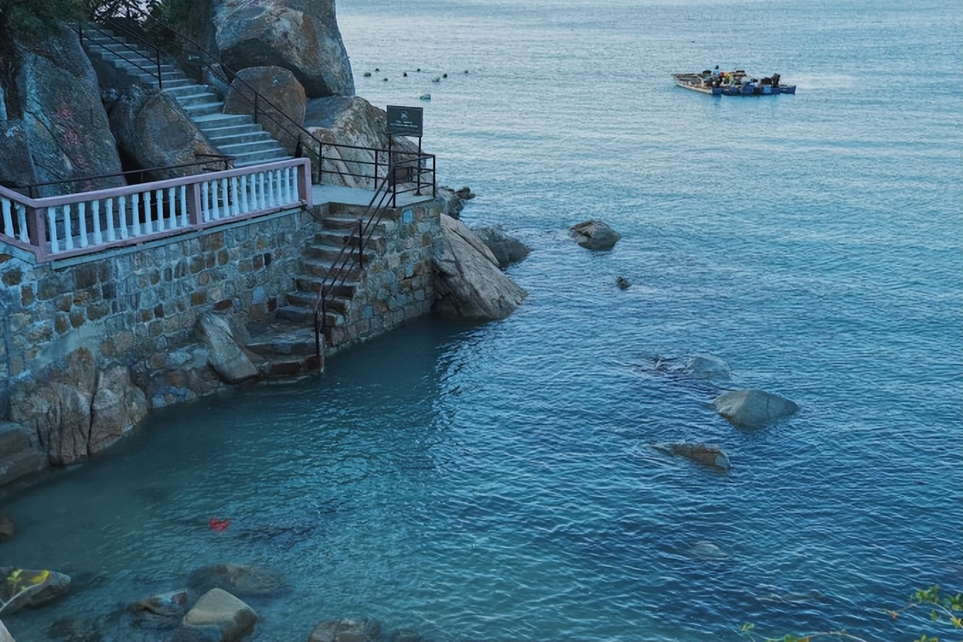 南澳岛旅游攻略最详细介绍,南澳岛怎么玩