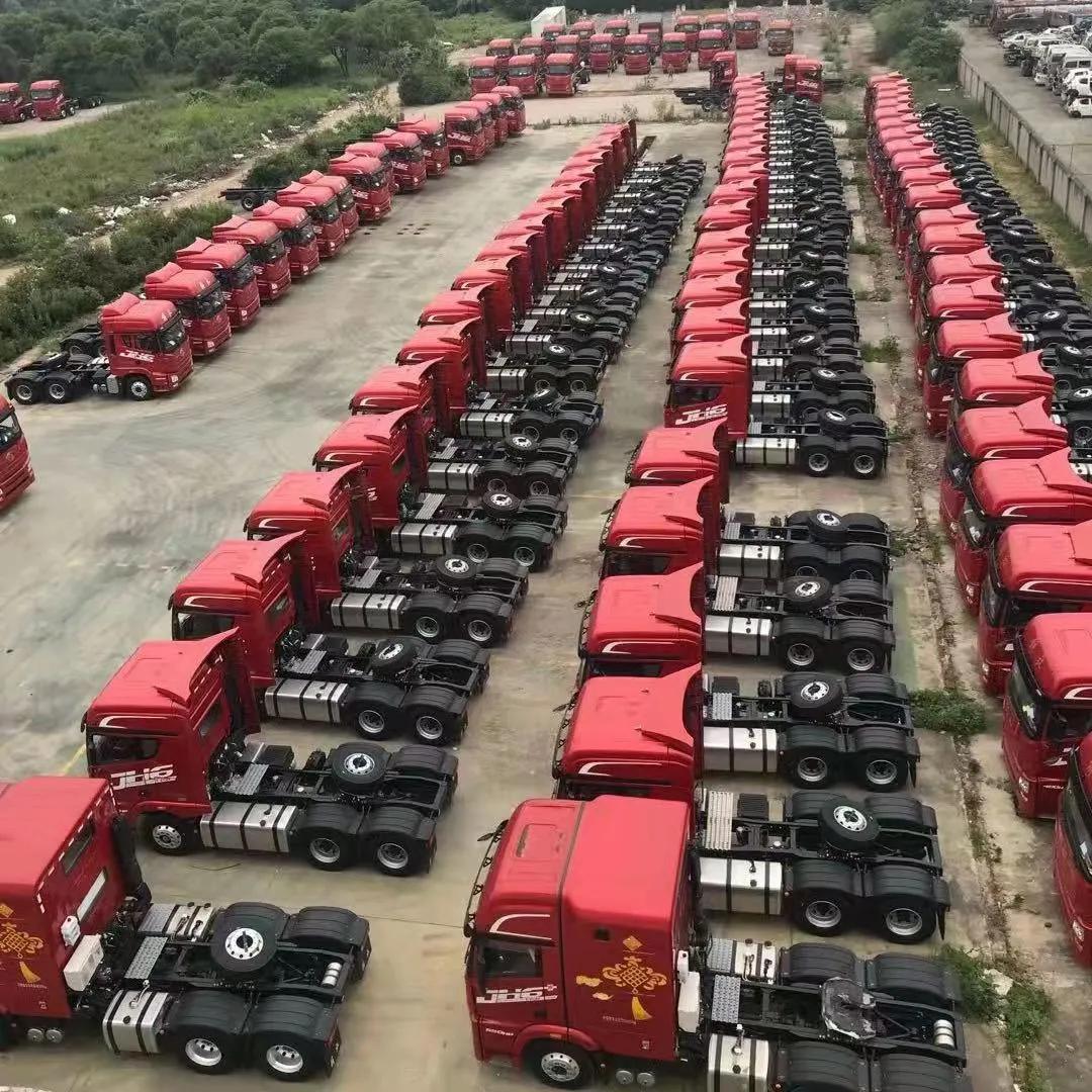 2020跑货车挣钱吗,2021跑挂车运输利润怎么样