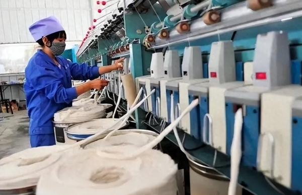 我国早就淘汰，在南亚却养活近千万人，本地人：这是“黄金纤维”