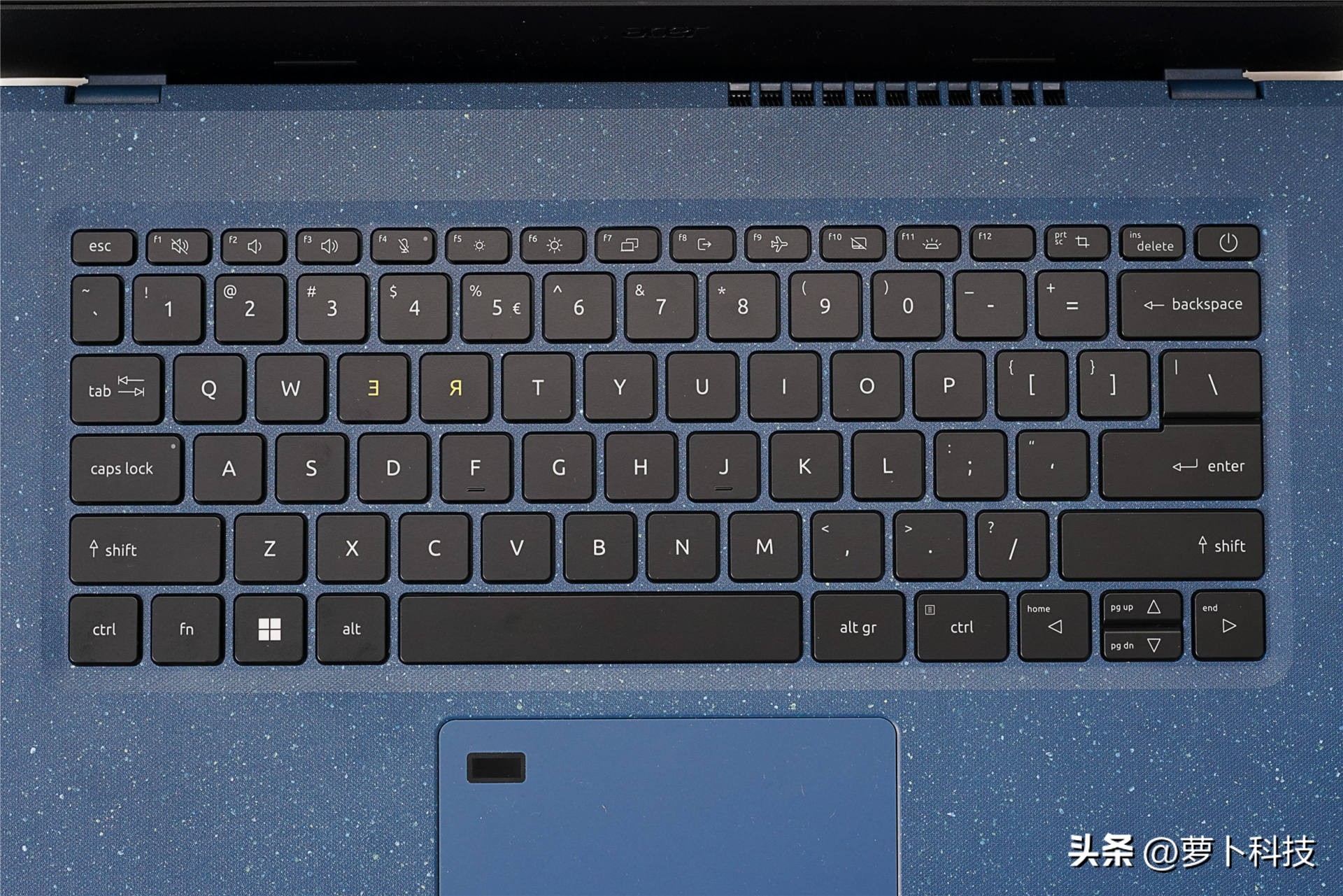 宏碁笔记本新蜂鸟33:2测评,宏碁蜂鸟笔记本电脑测评