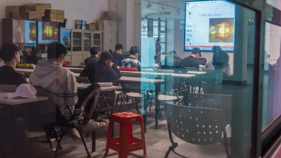 去广州美术学院需要准备什么,广州美术学院本科日常生活