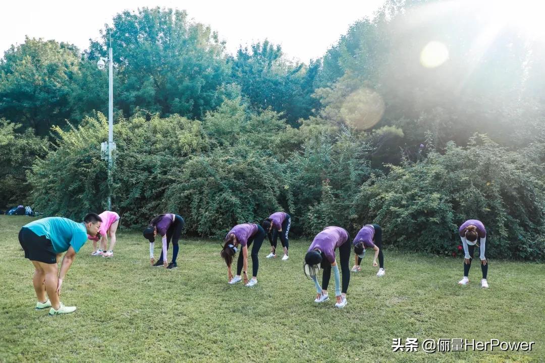 越跑小腿越粗,为什么小腿越跑越粗