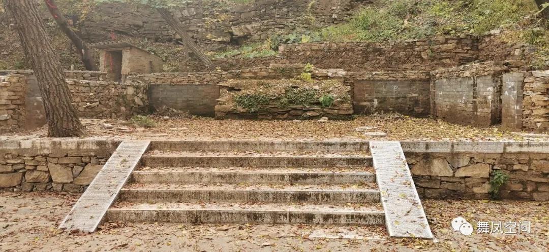 北京上方山千年古刹,上方山七十二个寺庙