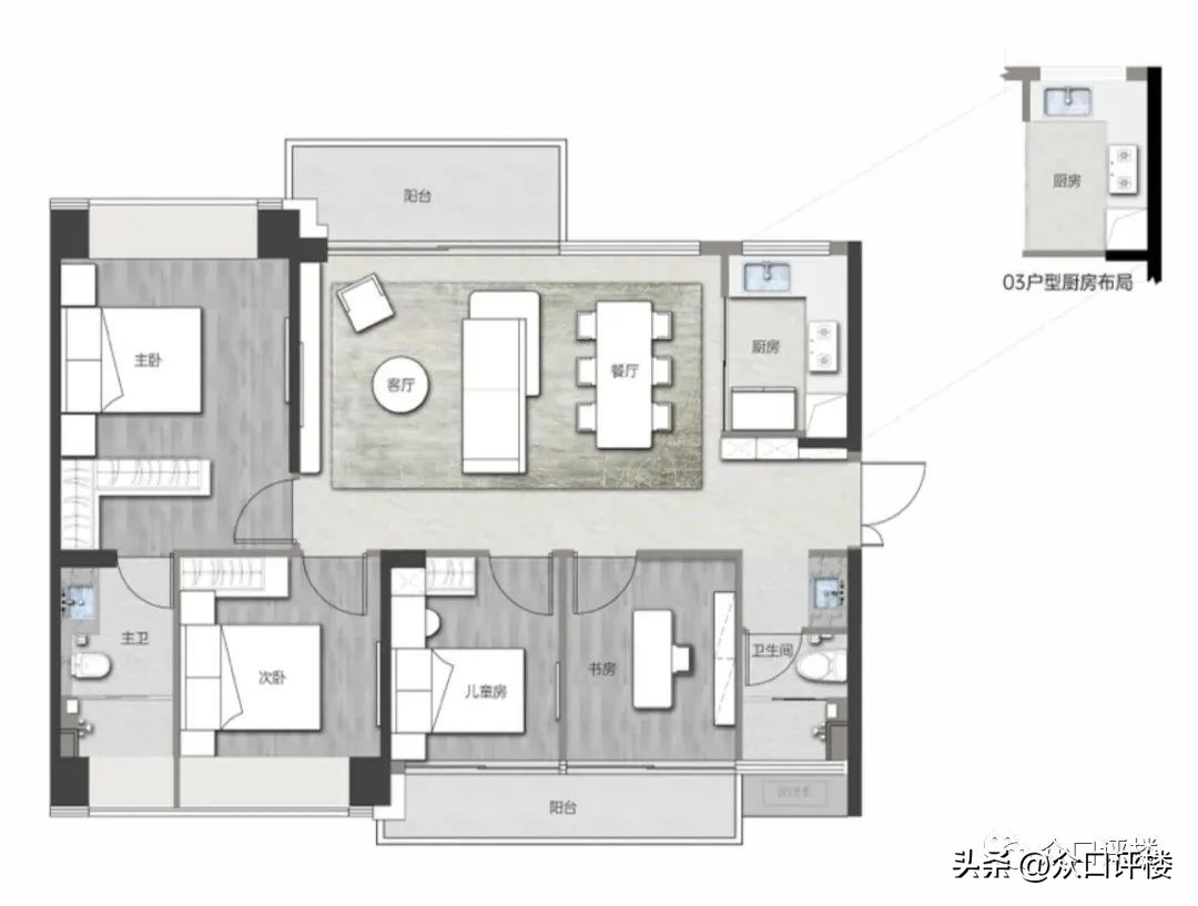 深圳龙华龙岸花园洋房,深圳龙华龙岸花园与别墅