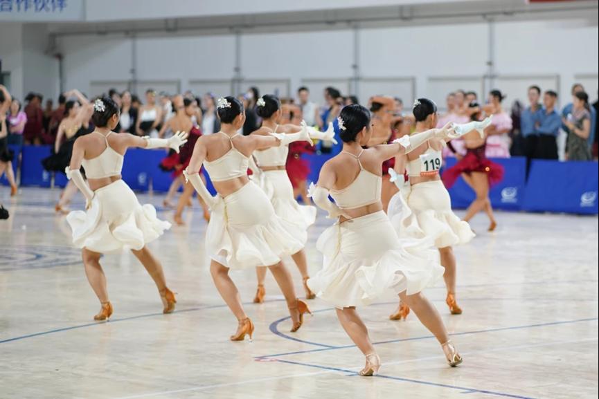 做强农健身先锋,展农大青春风采(多图预警)——我校体育健儿参加首都高校体育赛事纪实