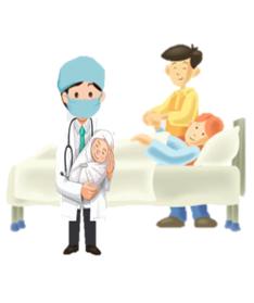 疫情封控期间孕妇深夜临产,疫情封控孕妇37周了要产检怎么办