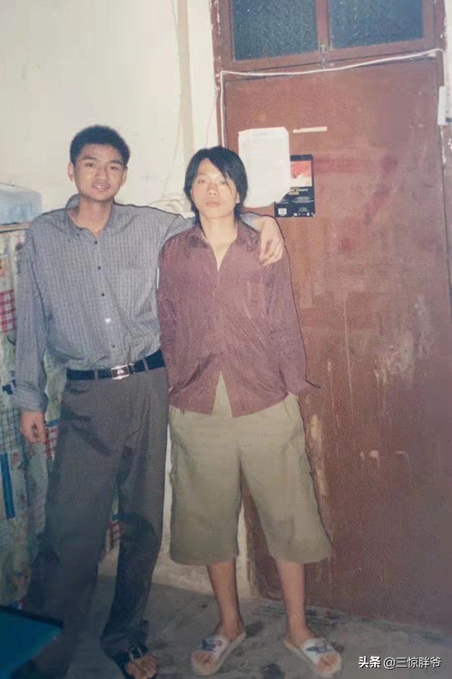 深圳往事大型电子厂,广东深圳最出名女儿国工厂