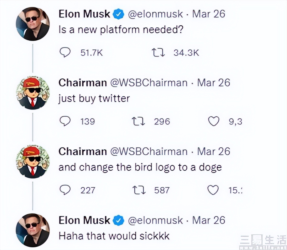 马斯克在推特上发logo,马斯克接管推特带来的挑战