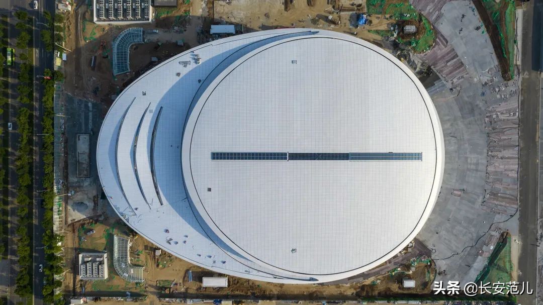 西安值得一看的地标,西安景观地标