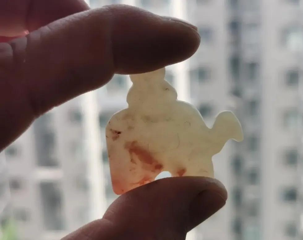 6000年前的石雕是怎么雕刻的,中国名石雕刻