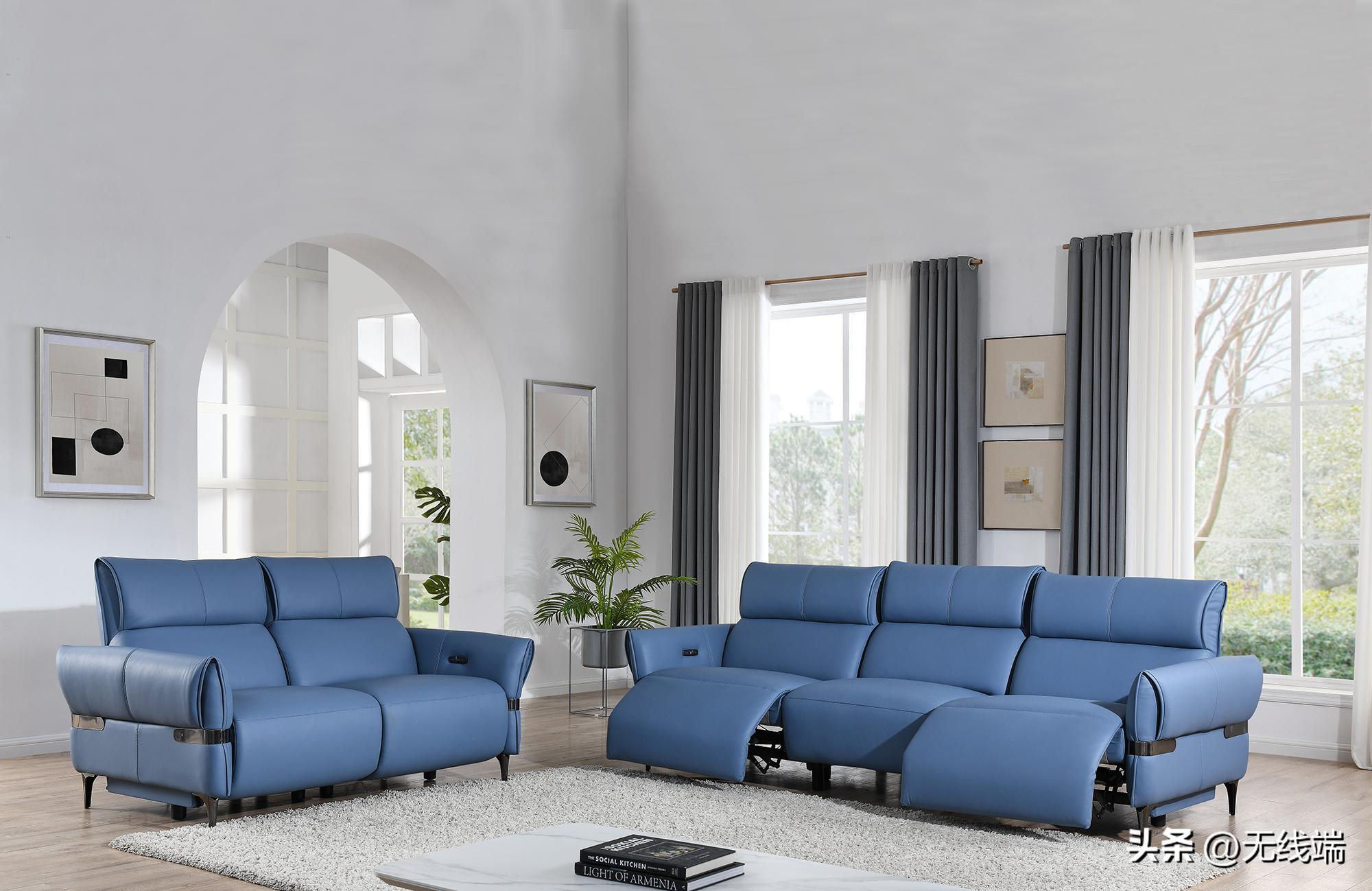 美国米亚百莱亮相深圳时尚家居设计周，一同期待！