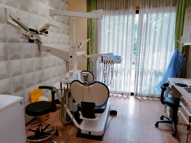 济南可恩口腔医院种牙,可恩口腔跟山东大学口腔哪个好