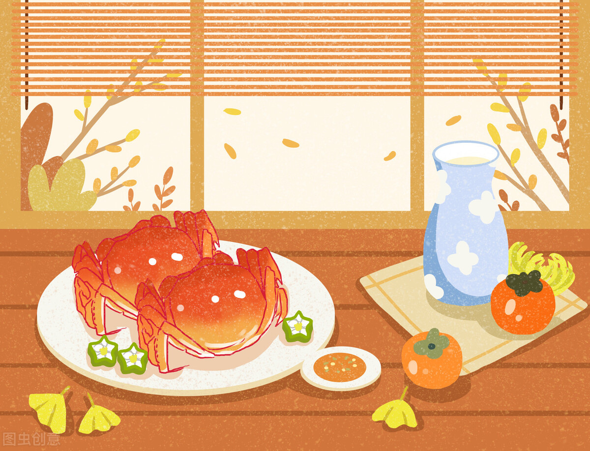 二十四节气之秋分什么意思,二十四节气之秋分品什么茶