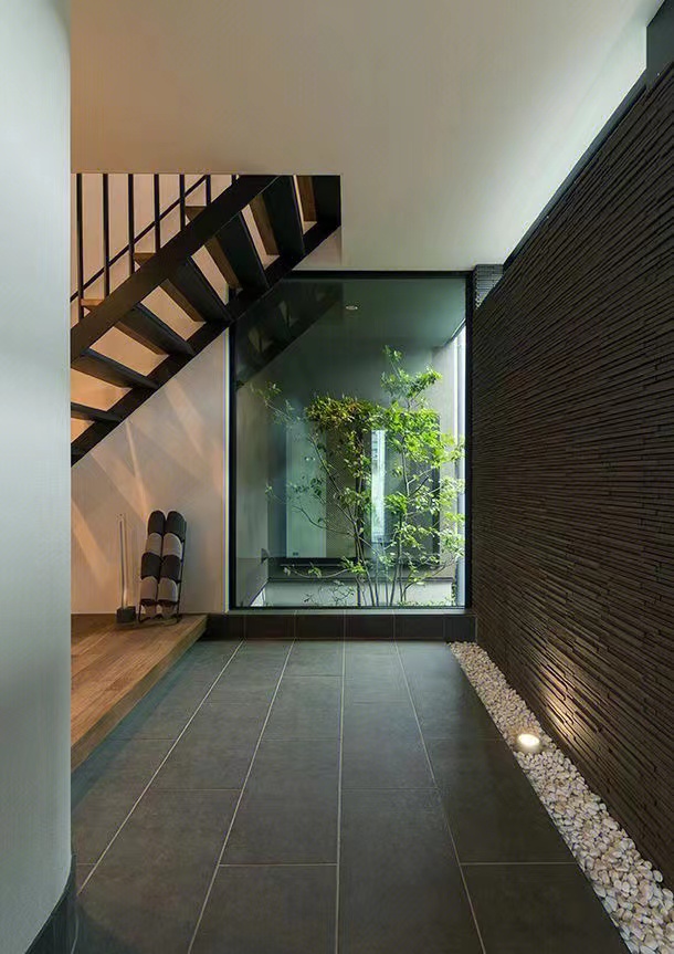 西雅图灰哑光岩板,高级灰哑光岩板