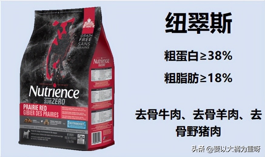 如何挑选自家狗狗狗粮品牌,同一窝狗如何选择狗粮品牌