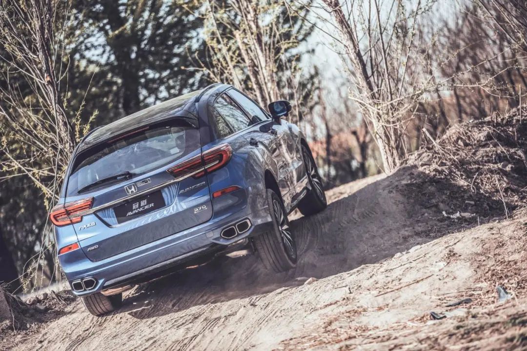 本田冠道哪一年最好,本田皮实耐用的车