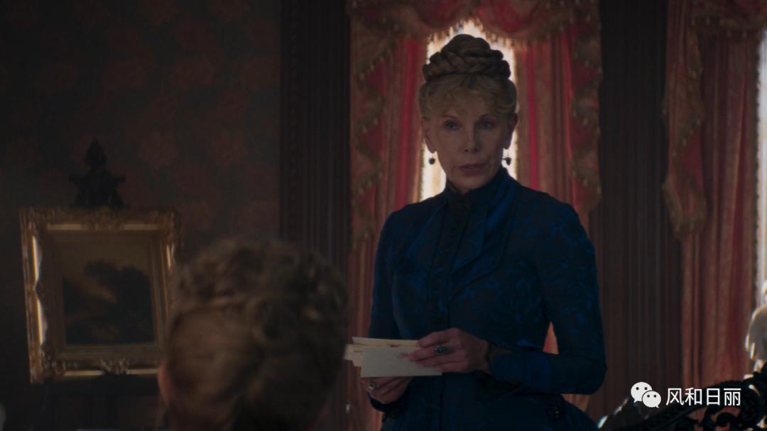 《珠光宝气》俪群会之「名媛团体观察」:抱团也是技术活