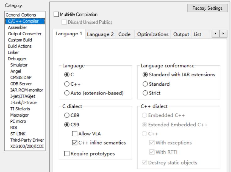 c语言嵌入式系统编程修炼之道,c语言嵌入式视频教程