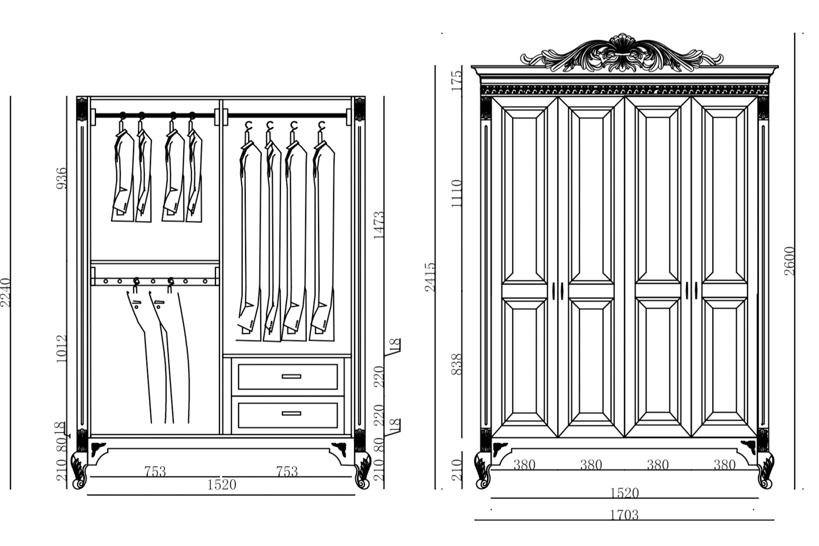 通信cad制图零基础入门,cad塑模制图教学零基础入门