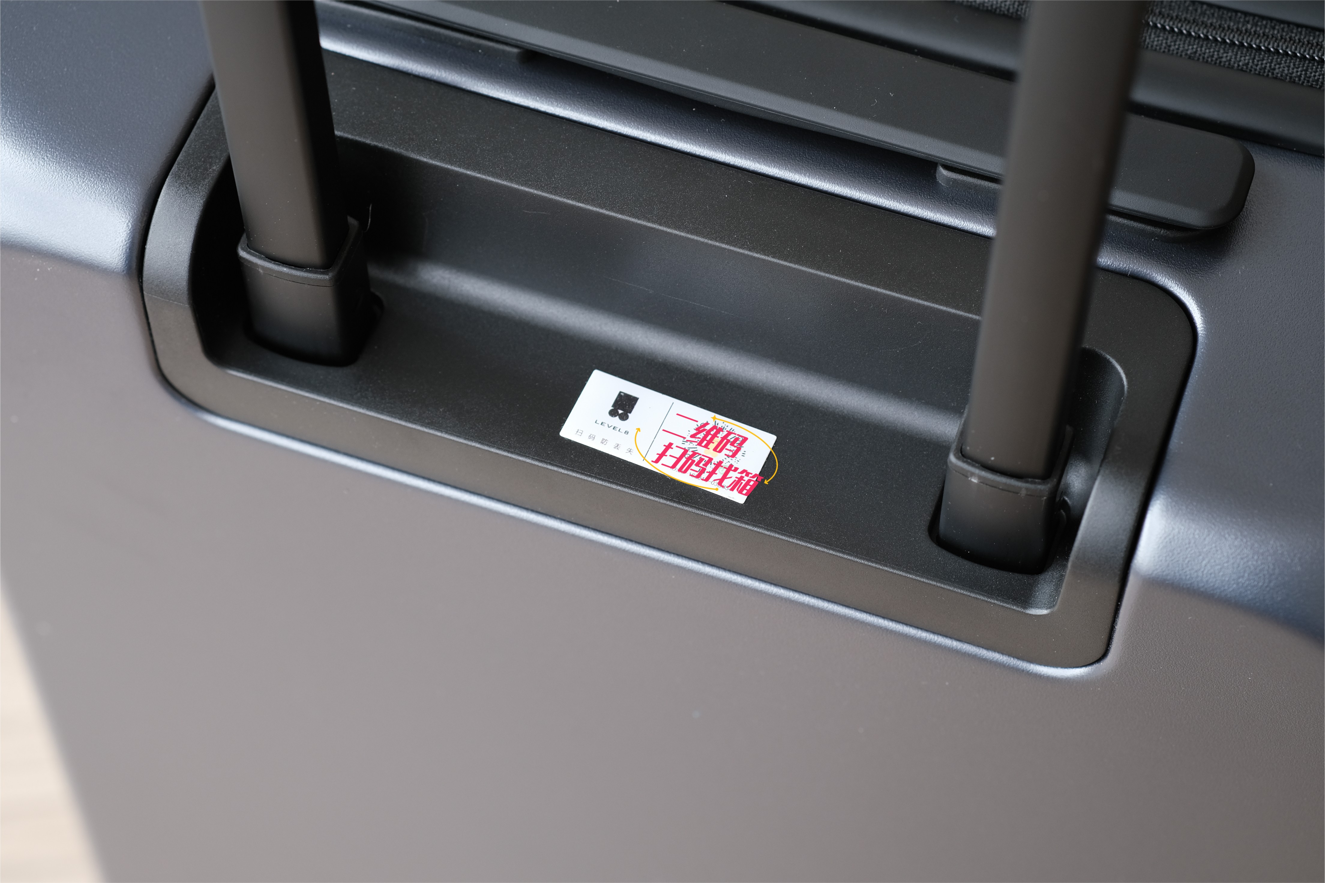 简约有范儿地平线8号行李箱,地平线八号行李箱推荐