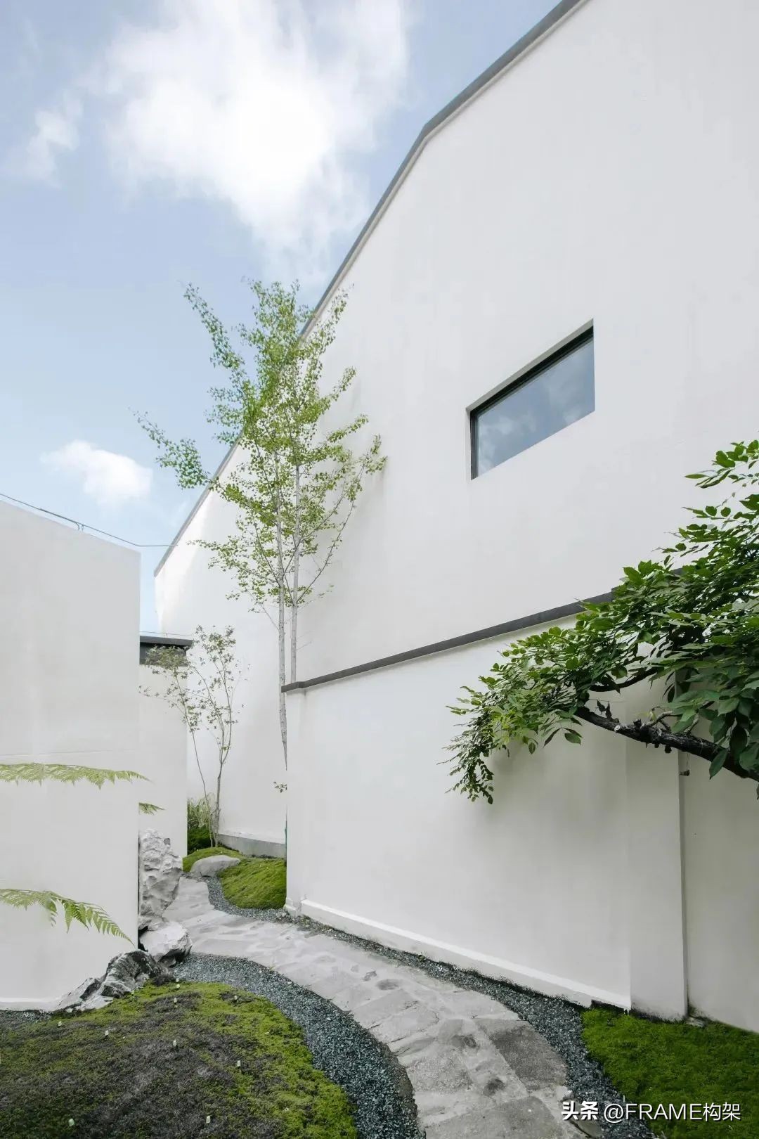 酒店疗愈之旅,住宿就是一场身心疗愈之旅