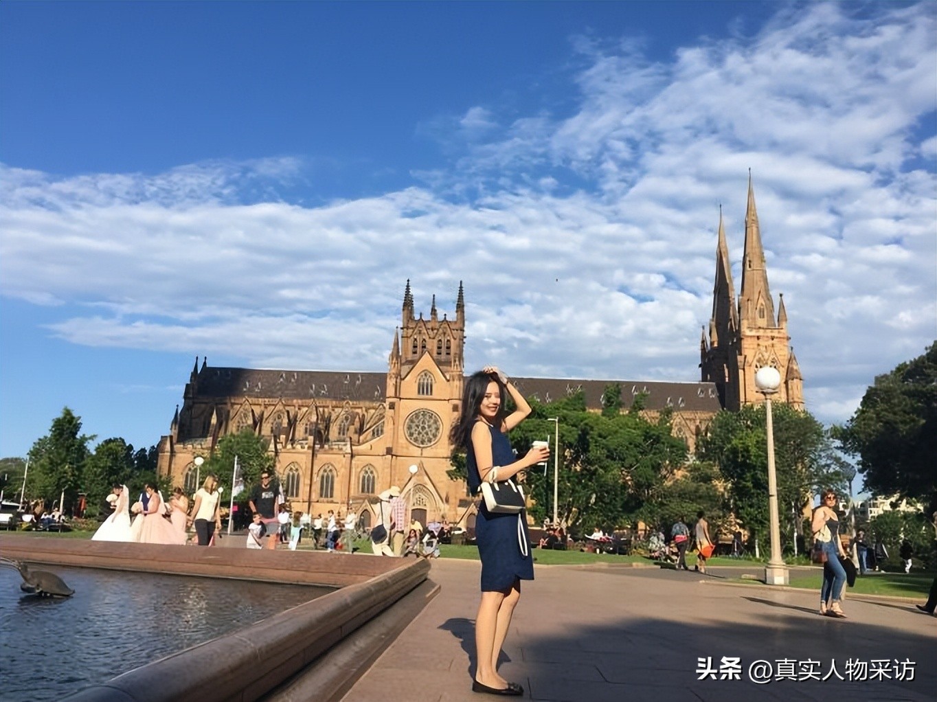 90后空姐去海南,90后空姐近况