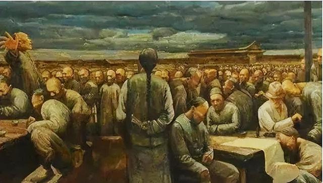 康有为斥资150万买下一座瑞典小岛,康有为瑞典买岛