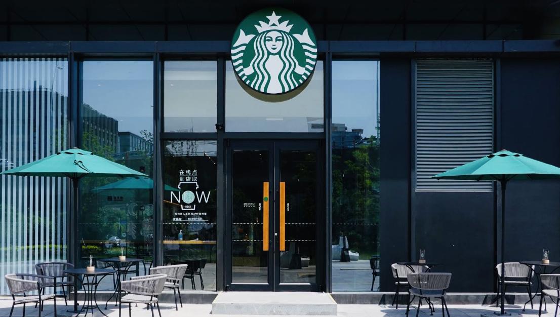 星巴克加盟的条件及费用,加盟星巴克条件和费用是多少