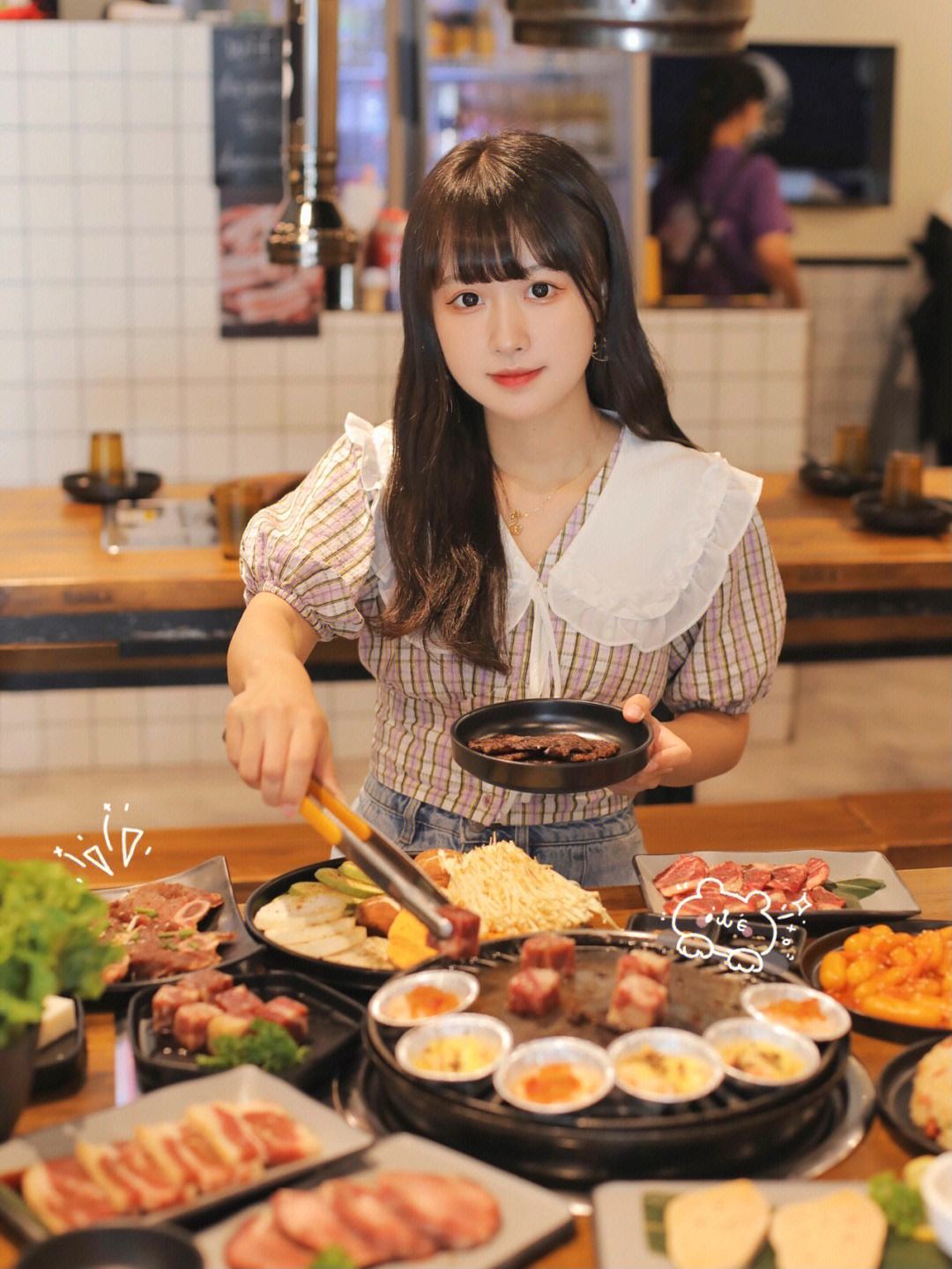 自助烤肉发展,自助烤肉曾经的王者