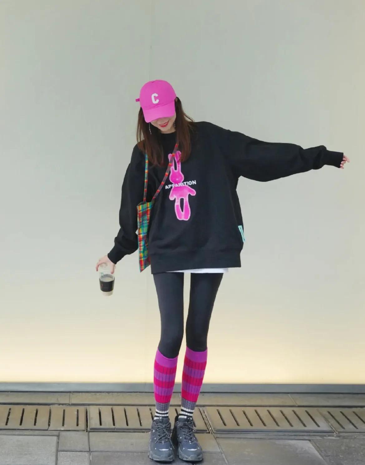 五一出游怎么穿？25套穿搭示范实穿又吸睛