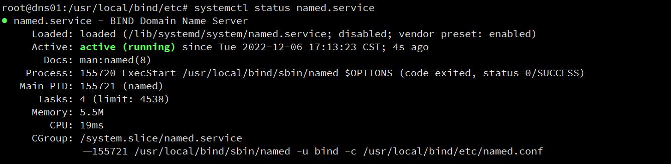 dns项目详细讲解,dns初学笔记