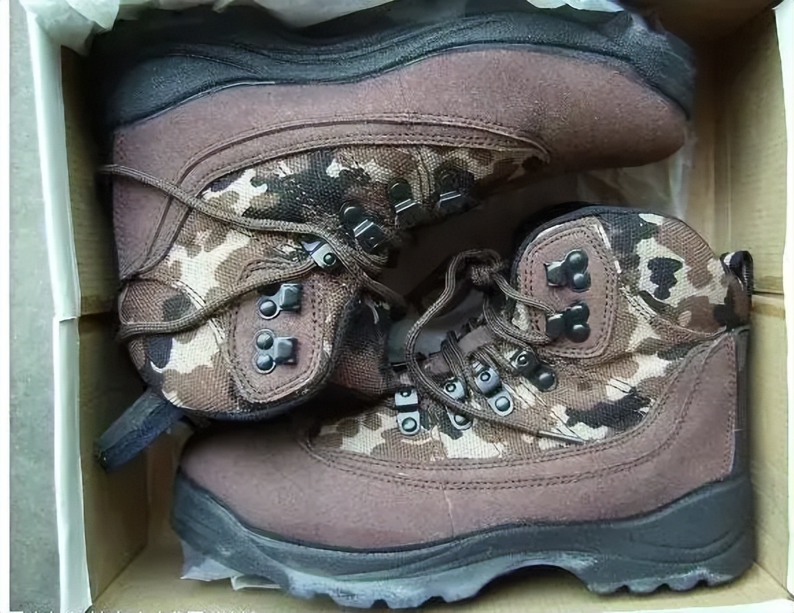 21世纪新式作战服冬季,21年冬季作战服