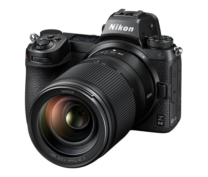 尼康z28-75f2.8人像镜头,尼康尼克尔z58mmf0.95s点评