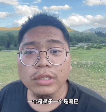 快手主播涉嫌炒作禁播,打假网红主播被打