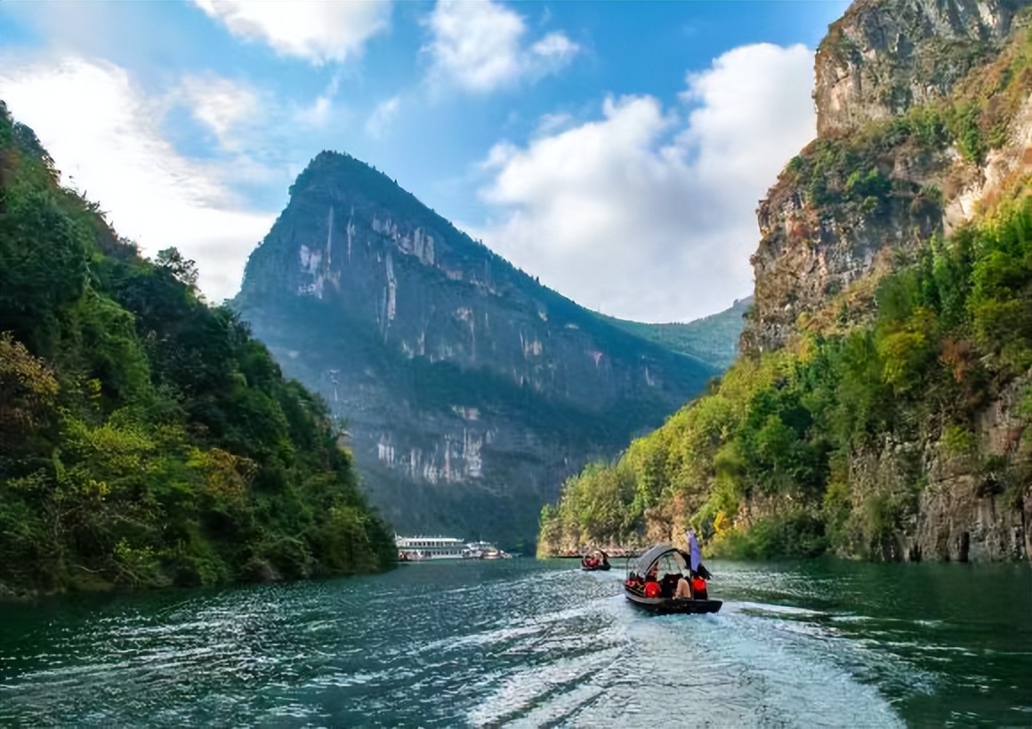 2019.5.19重庆旅游节,5.19中国旅游日重庆免费景点