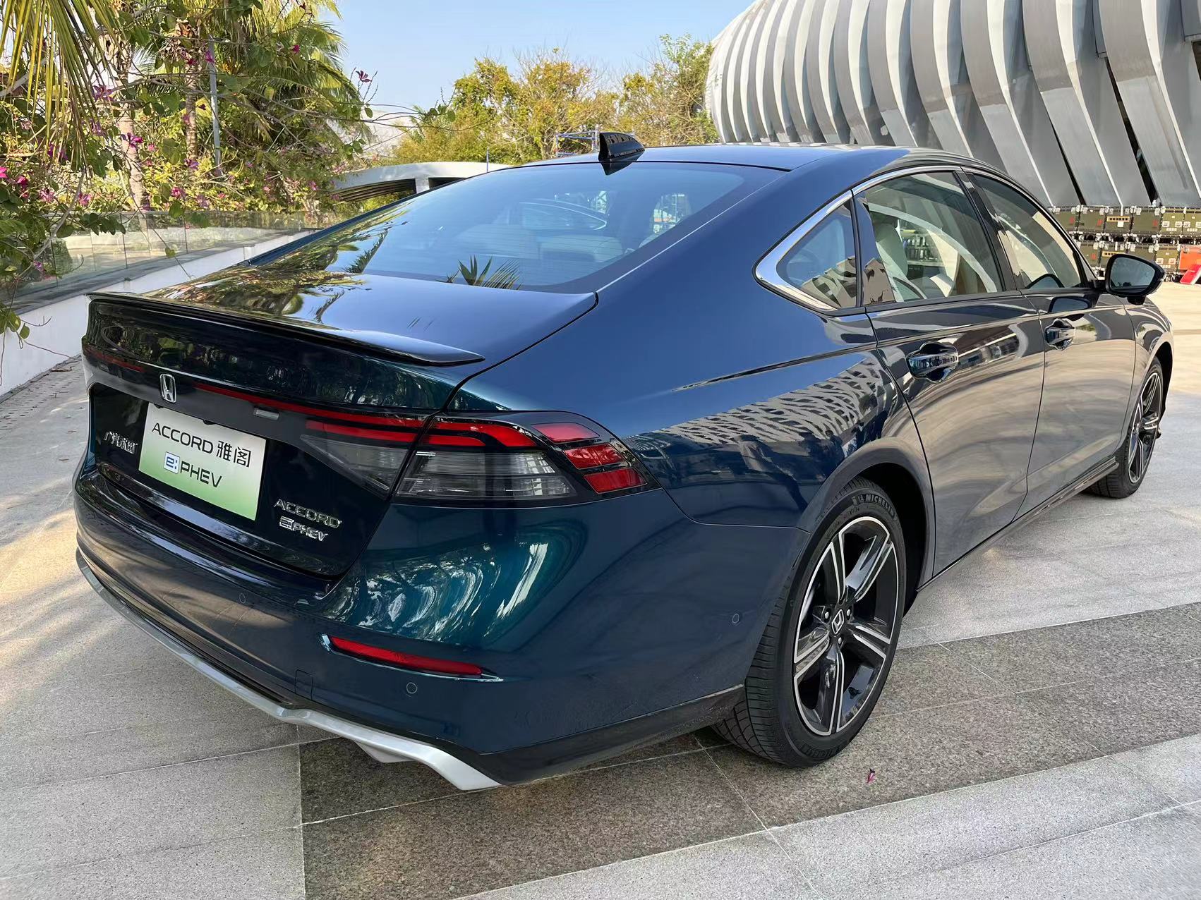 11代雅阁phev油电混动什么时候上市,2022雅阁混动运动模式