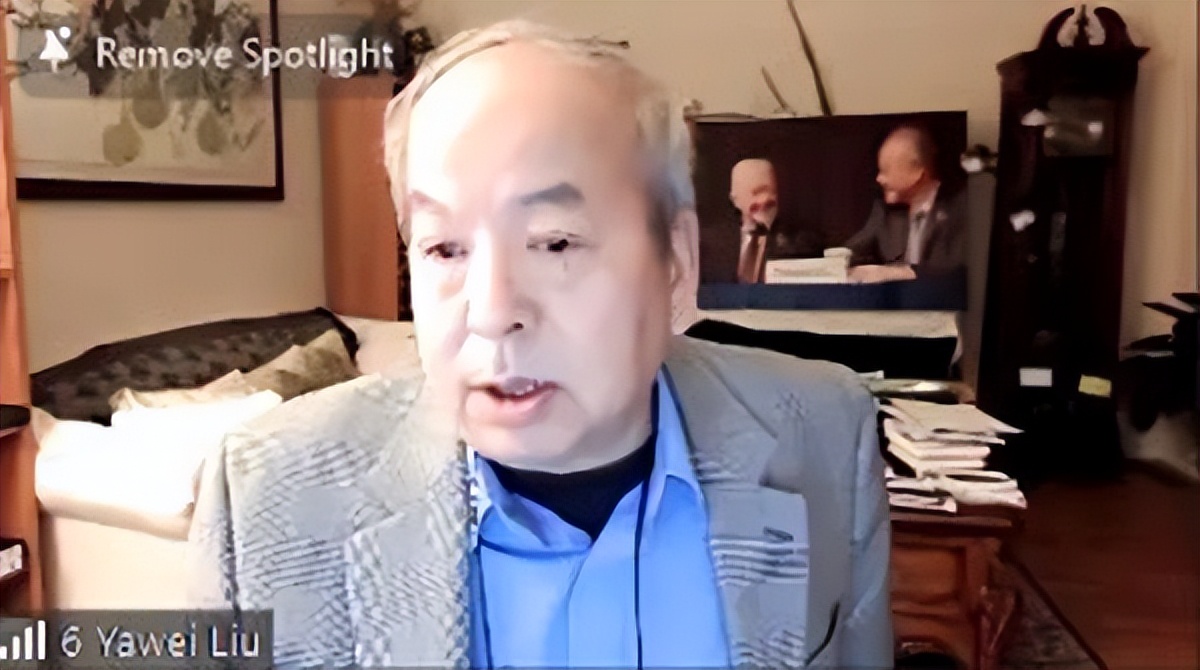 美国南加华联与美国教授专家联合会成功举办线上领导力论坛