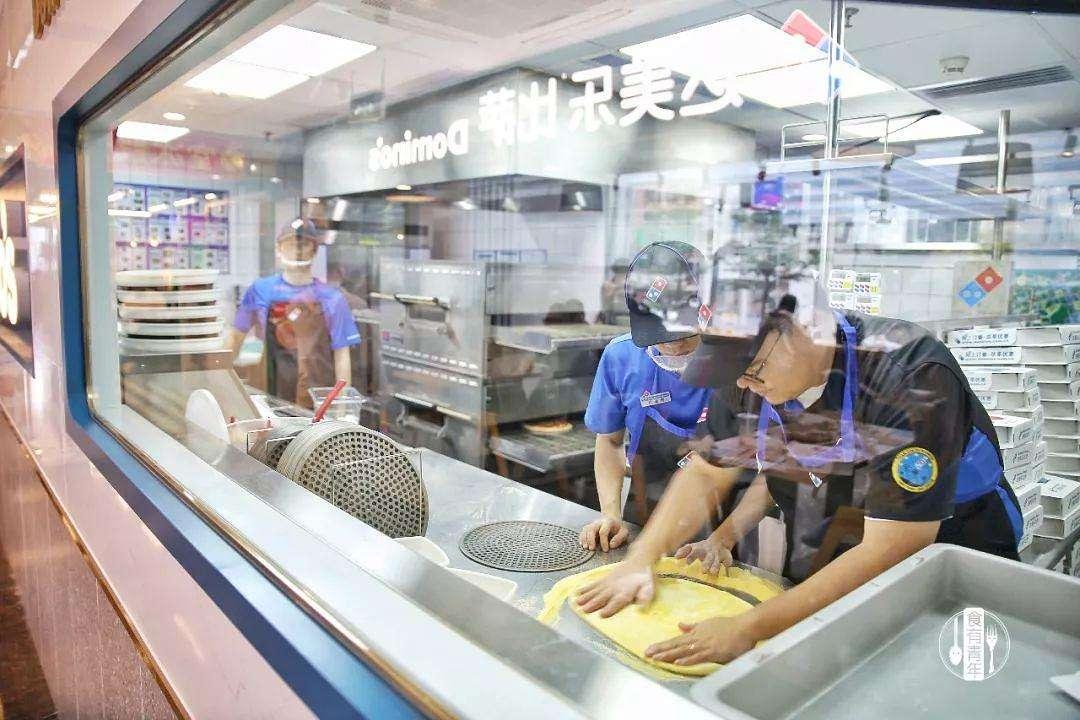 三年巨亏9亿!称霸全球的披萨大王,为何搞不定中国人?