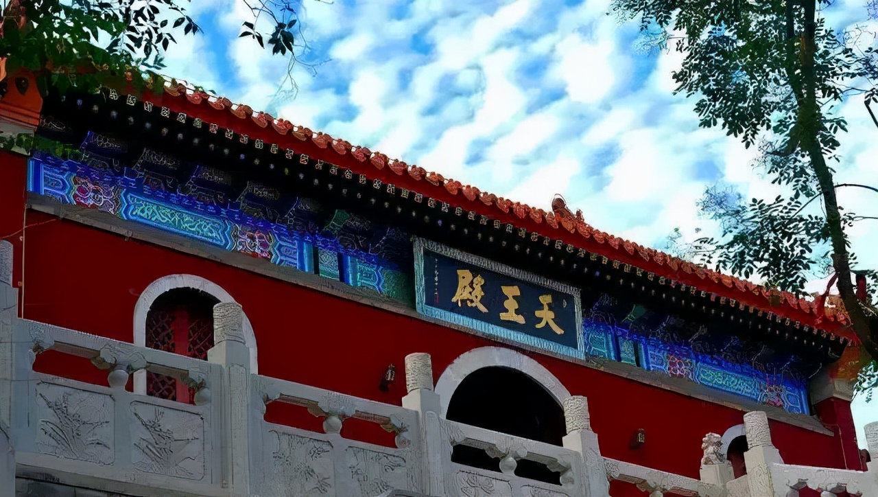 唐山旅游滦州,云游唐山时间表