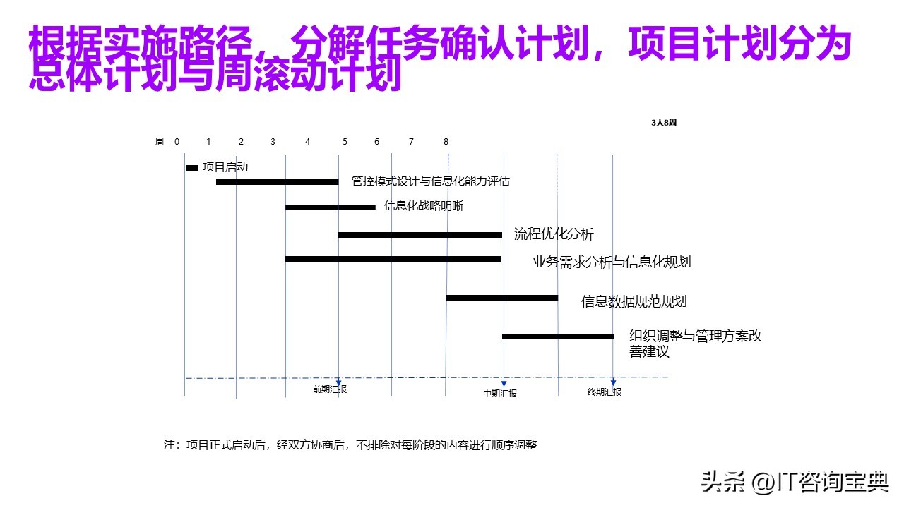 企业项目规划书模板,企业发展项目规划模板