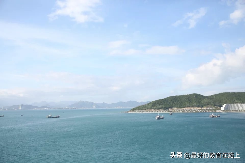 越南的初印象是什么,越南初印象旅游攻略