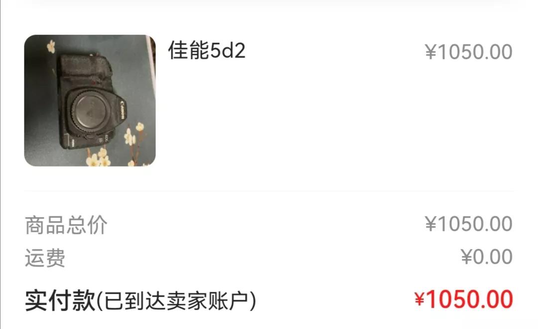 适合小白入手的单反相机,新手入门二手单反相机推荐