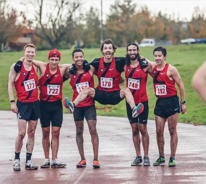 跑步俱乐部世界排名,中国跑步俱乐部