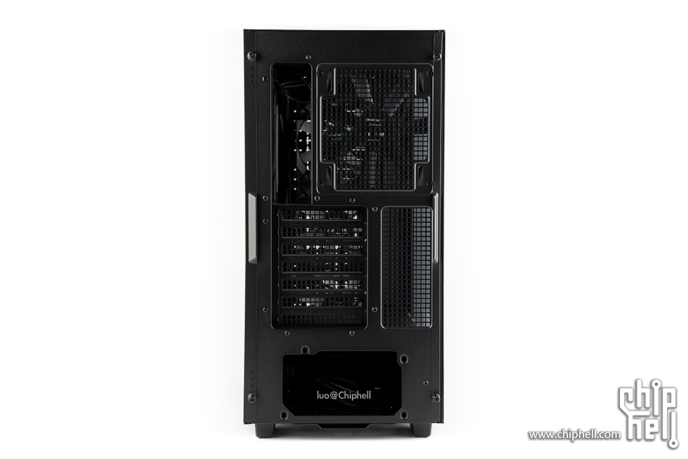 一台低调的风冷主机-九州风神幻境黑CK560装机分享