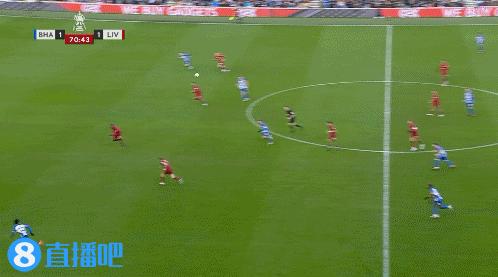 三球王打爆利物浦边后卫阿诺德,利物浦三球大逆转