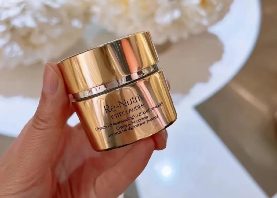 大品牌眼霜真的比平价的好用么,这3款眼霜才是真正的口碑王