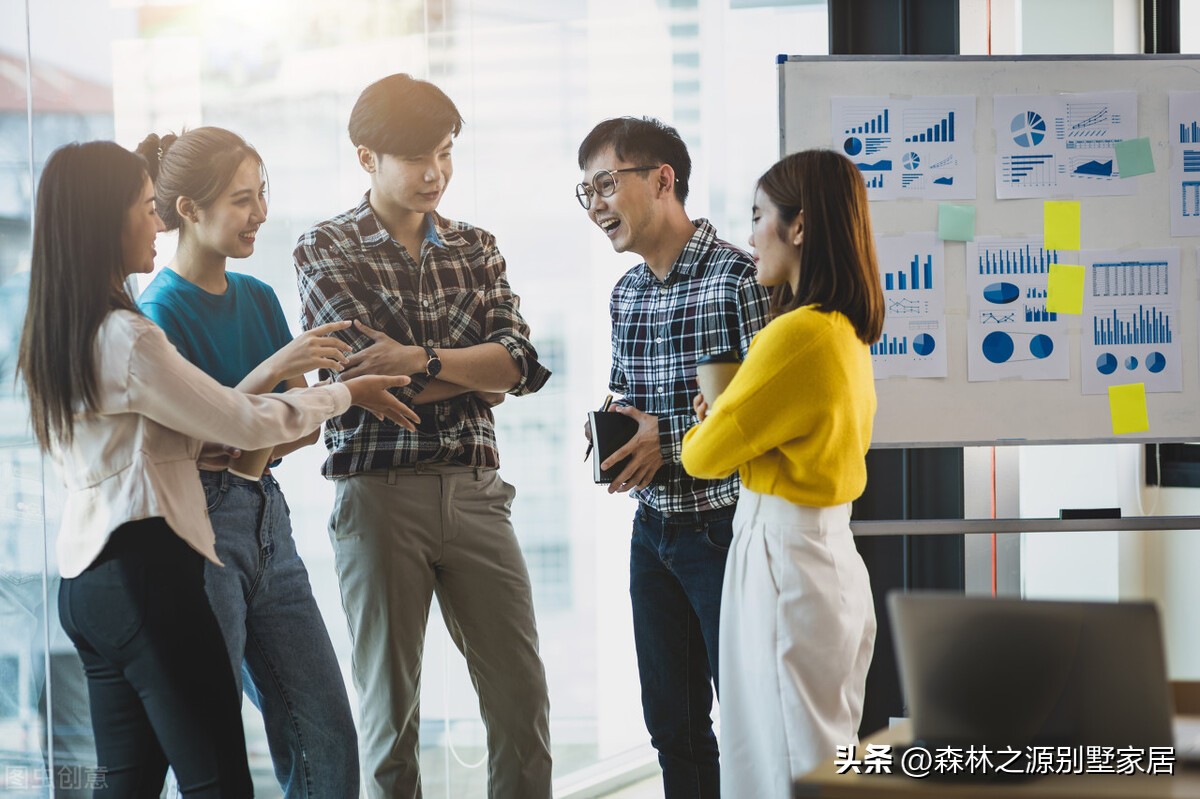 一个中层领导的成长感悟,一个中层管理者的基本素质