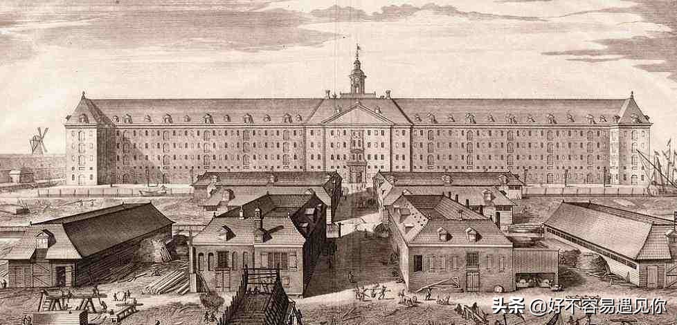 乌俄新战局,俄乌冲突下的荷兰