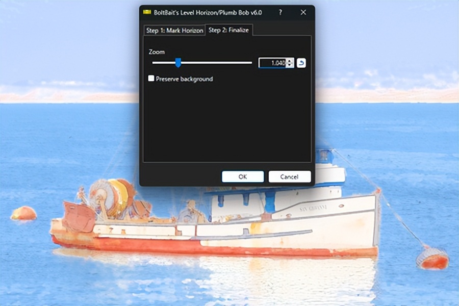 怎么使用paint.net更换图片背景,paint.net软件可以去水印吗